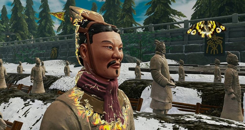 AnTuTu v8 Beta ra mắt, smartphone sẽ phải học lại từ đầu ảnh 2