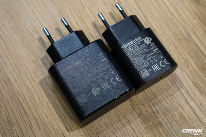 Trải nghiệm sạc nhanh củ sạc 45W và 25W của Samsung Galaxy Note10+, kết quả thật bất ngờ! - Ảnh 4.