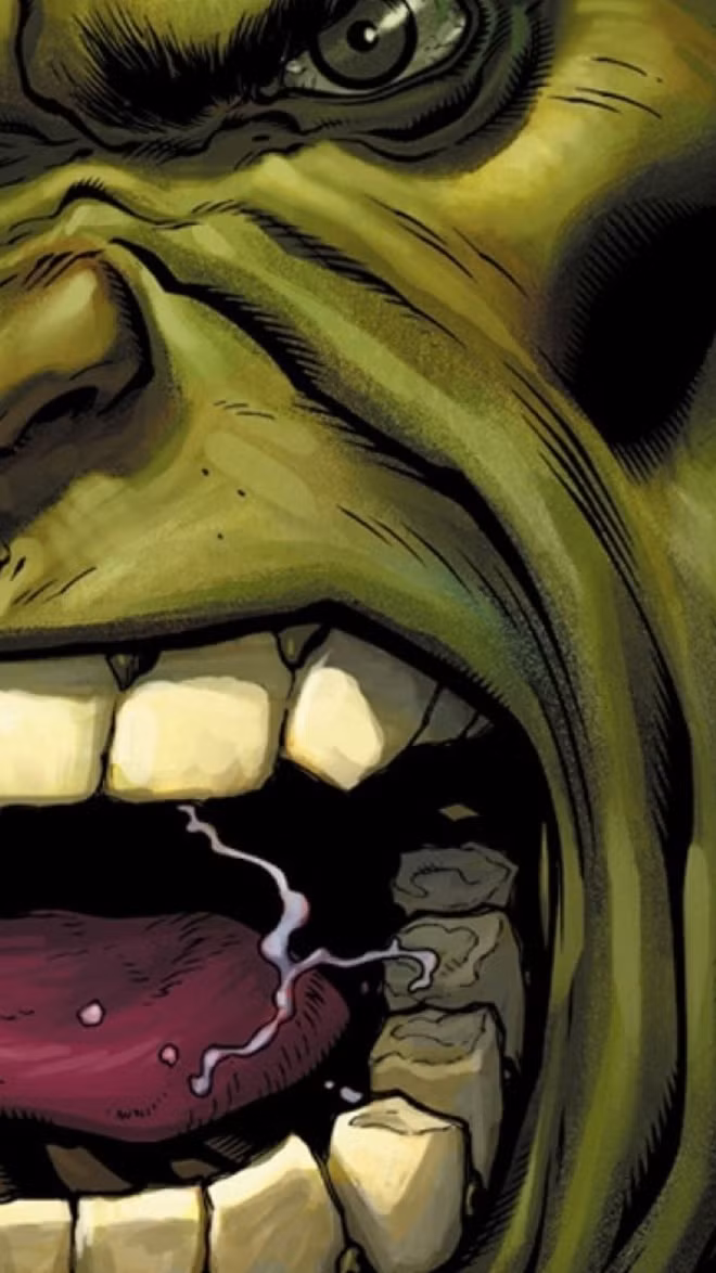 Loạt hình nền mà bất kỳ ai vừa mua Galaxy Note 10 cũng muốn cài ngay để tận dụng nốt ruồi duyên - Ảnh 12.