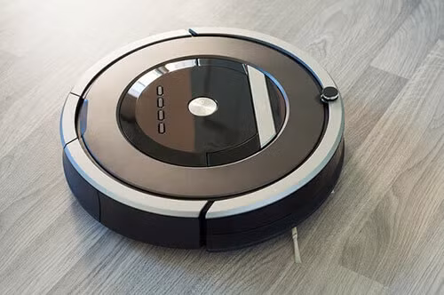 Mặc dù thông minh và hiện đại, robot hút bụi vẫn có những hạn chế nhất định.