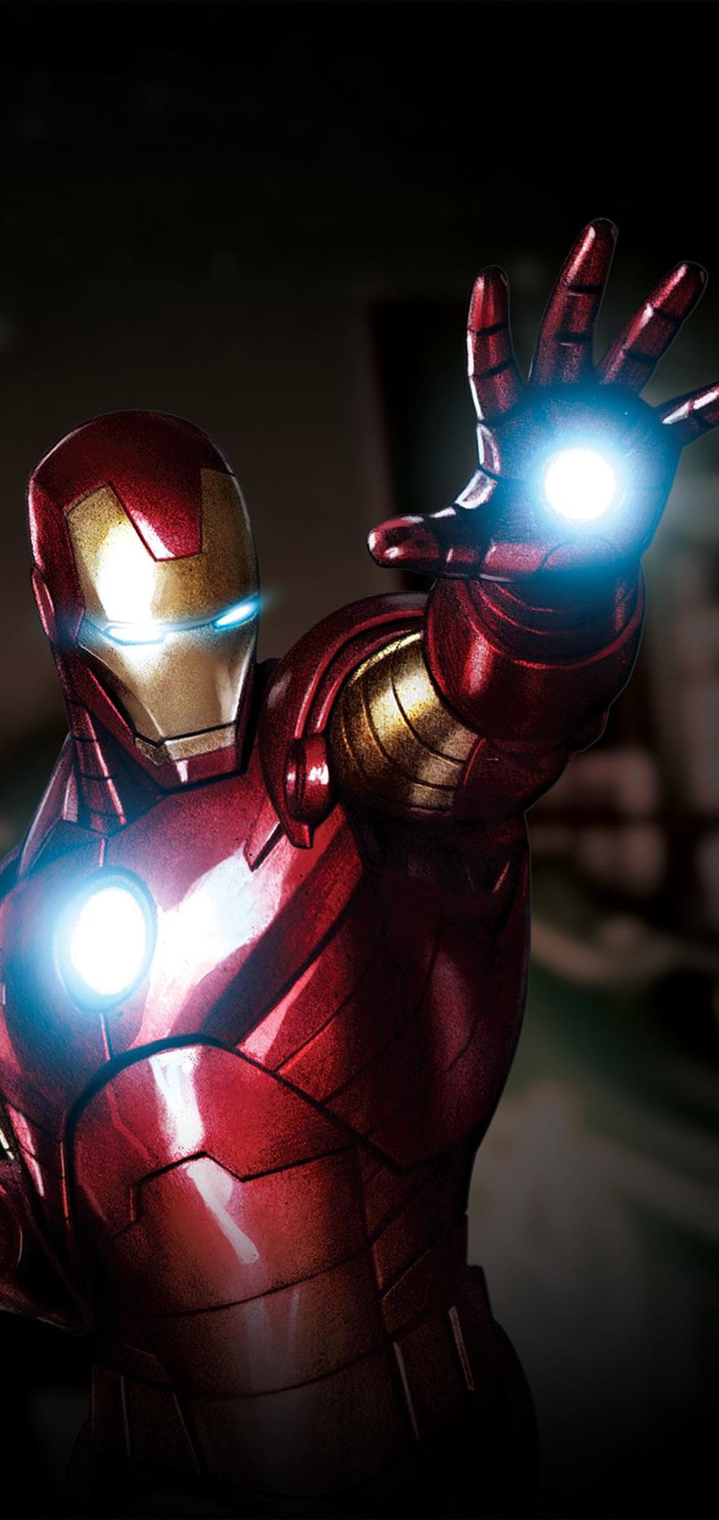 Samsung sẽ phát hành “smart case” Marvel đặc biệt cho Note 10 series ảnh 6