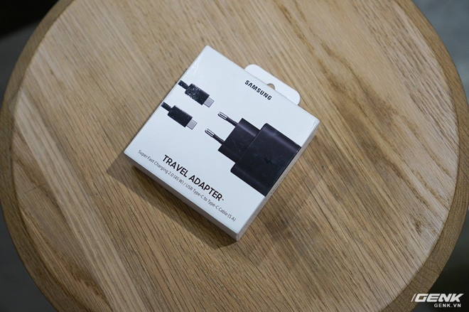 Trải nghiệm sạc nhanh củ sạc 45W và 25W của Samsung Galaxy Note10+, kết quả thật bất ngờ! - Ảnh 2.