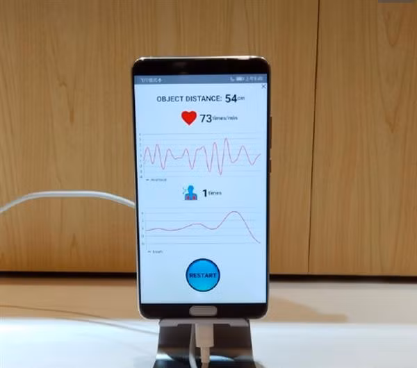 Top 5 công nghệ Huawei đã âm thầm giới thiệu tại HDC 2019 - Ảnh 1.