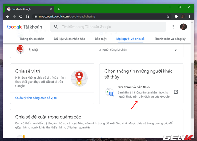 Đây là những cách đơn giản giúp bảo vệ tài khoản Google mà bạn nên biết và sử dụng - Ảnh 15.