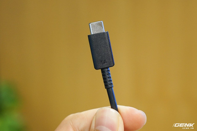 Trải nghiệm sạc nhanh củ sạc 45W và 25W của Samsung Galaxy Note10+, kết quả thật bất ngờ! - Ảnh 6.