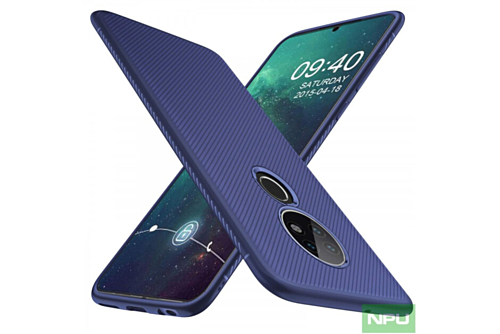 Smartphone Nokia có 3 camera, 48 megapixel lộ diện - 2