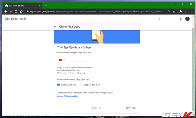 Đây là những cách đơn giản giúp bảo vệ tài khoản Google mà bạn nên biết và sử dụng - Ảnh 8.
