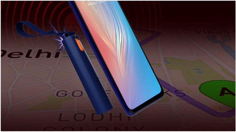 HTC Wildfire X ra mắt: 3 camera sau, RAM 3GB, pin 3.300mAh, giá 155 USD ảnh 2