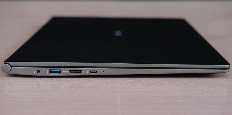 Gram 2019 - laptop 17 inch nhẹ nhất thế giới ảnh 7 Gram 2019 - laptop 17 inch nhẹ nhất thế giới