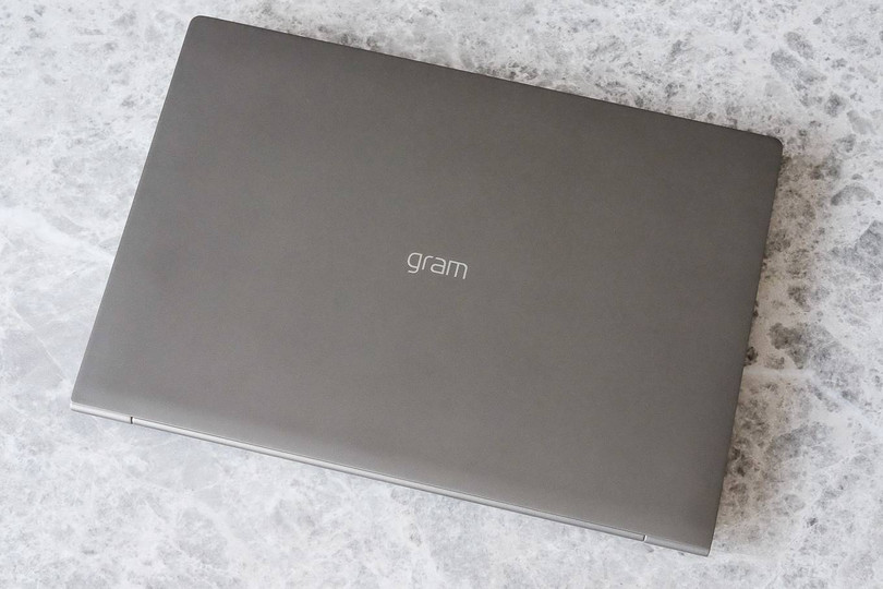 Gram 2019 - laptop 17 inch nhẹ nhất thế giới ảnh 4 Gram 2019 - laptop 17 inch nhẹ nhất thế giới