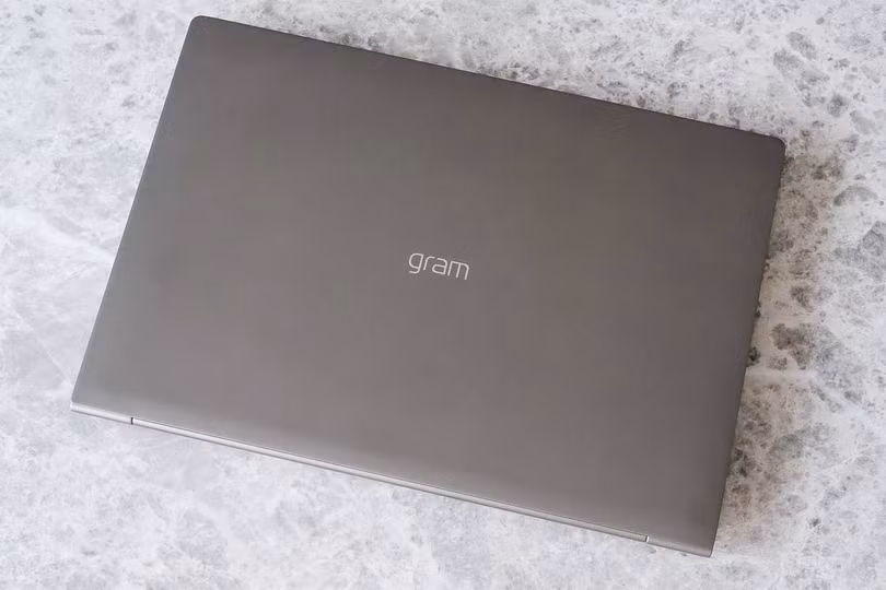 Gram 2019 - laptop 17 inch nhẹ nhất thế giới