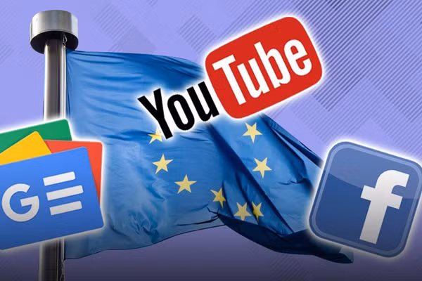 Nhiều nước Châu Âu đang tìm cách quản lý các nội dung xấu độc được chia sẻ trên những kênh truyền thông xã hội. 