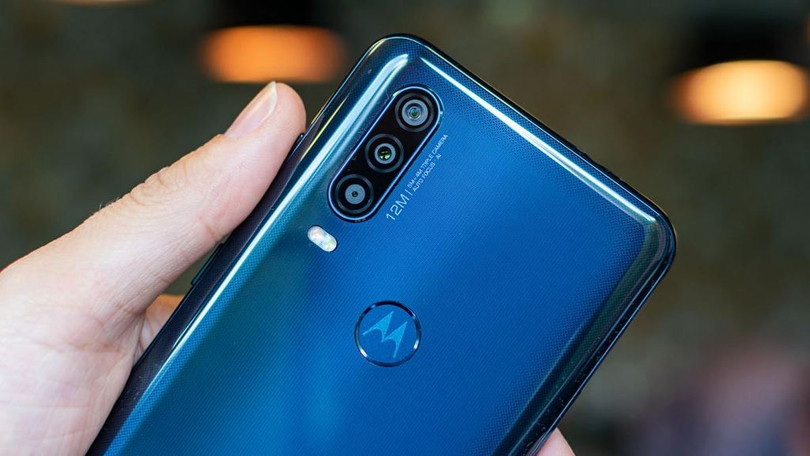 Motorola One Action ra mắt: điểm nhấn camera góc siêu rộng ảnh 6 Motorola One Action ra mắt: điểm nhấn camera góc siêu rộng ảnh 6