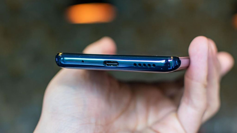 Motorola One Action ra mắt: điểm nhấn camera góc siêu rộng ảnh 7 Motorola One Action ra mắt: điểm nhấn camera góc siêu rộng ảnh 7