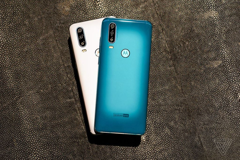 Motorola One Action ra mắt: điểm nhấn camera góc siêu rộng ảnh 4 Motorola One Action ra mắt: điểm nhấn camera góc siêu rộng ảnh 4