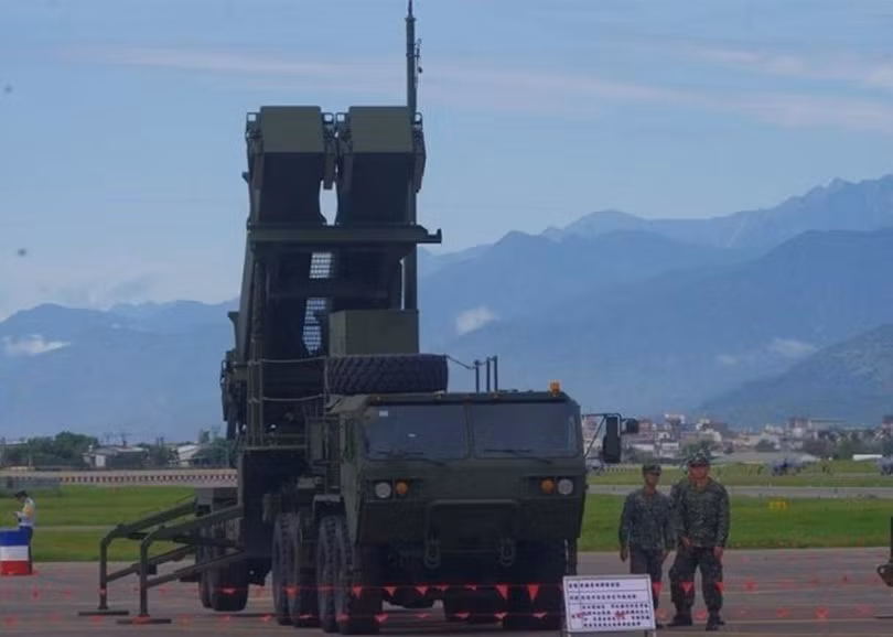 Mỹ vẫn cam kết tiếp tục bán vũ khí phòng thủ cho Đài Loan bất chấp sự phản đối của Trung Quốc