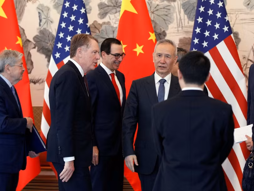 Khả năng hai bên nối lại đàm phán tỏ ra rất mờ mịt