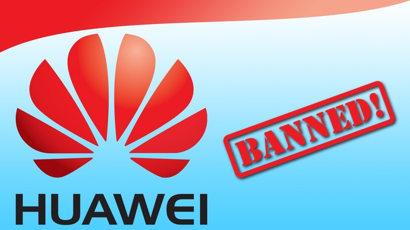 Việc Công ty Huawei bị Mỹ trừng phạt có thể dẫn tới cuộc chiến tranh thương mại toàn diện Trung - Mỹ