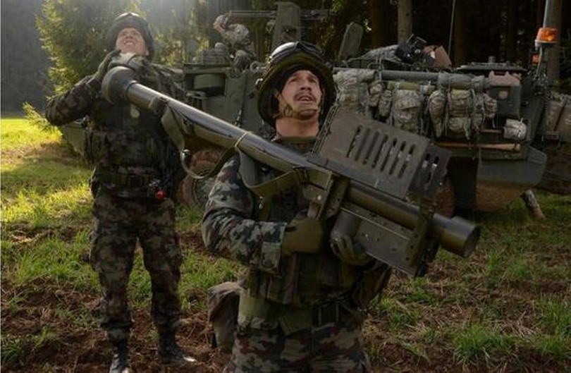 Quân đội Mỹ cải tạo tên lửa vác vai Stinger chuyên tiêu diệt máy bay không người lái tấn công