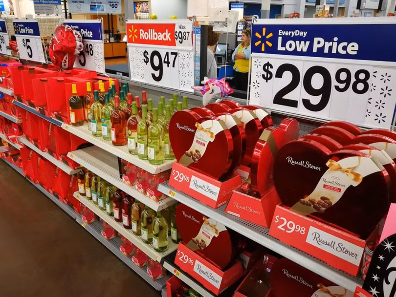 Cuộc chiến thương mại Trung - Mỹ đã khiến giá cả các mặt hàng tiêu dùng ở Mỹ gia tăng