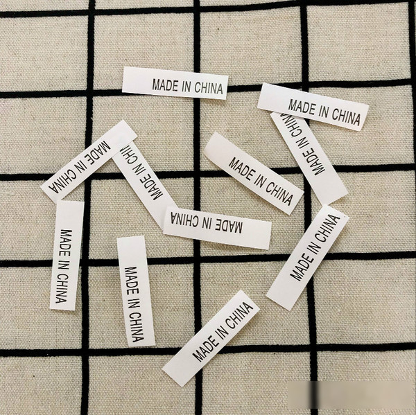 Thay đổi xuất xứ nơi sản xuất hàng hóa là thủ đoạn thường thấy để gián tiếp đưa hàng Trung Quốc tới Mỹ tiêu thụ