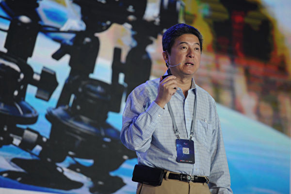 Giáo sư Trương Thủ Thịnh là người đã được nhận hầu hết các giải thưởng cao nhất về vật lý Giáo sư Trương Thủ Thịnh là người đã được nhận hầu hết các giải thưởng cao nhất về vật lý