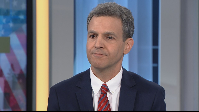 Ông Roland Paris, cựu cố vấn chính sách ngoại giao của thủ tướng Canada: hành động gây sức ép với chính phủ Canada của Trung Quốc là vô nghĩa. Ông Roland Paris, cựu cố vấn chính sách ngoại giao của thủ tướng Canada: hành động gây sức ép với chính phủ Canada của Trung Quốc là vô nghĩa.