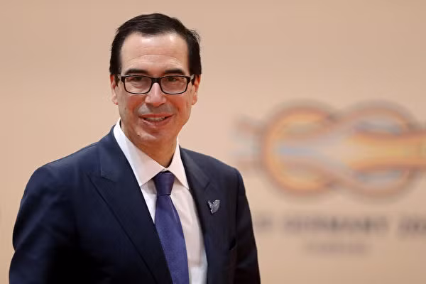 Bộ trưởng Tài chính Mỹ Steven Mnuchin cảnh cáo Trung Quốc "hãy thực hiện những cam kết. đừng hứa rồi bỏ đấy".