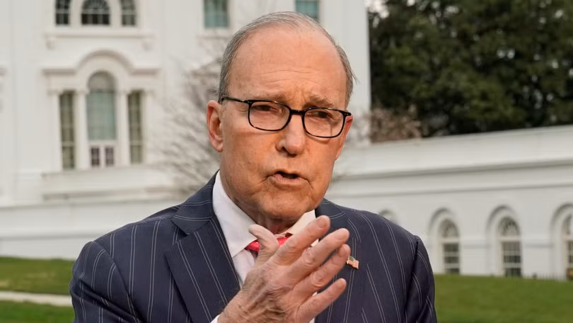 Ông Larry Kudlow thúc giục Trung Quốc nhanh chóng thực hiện những cam kết và lo ngại trước những ghi chép về sự không giữ lời của Trung Quốc trong quá khứ.