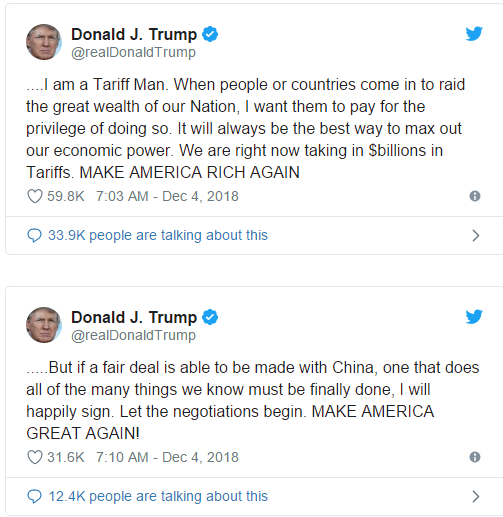 Những lời lẽ cứng rắn bất ngờ của ông Donald Trump khi nói về thực hiện các thỏa thuân tại cuộc gặp gỡ.