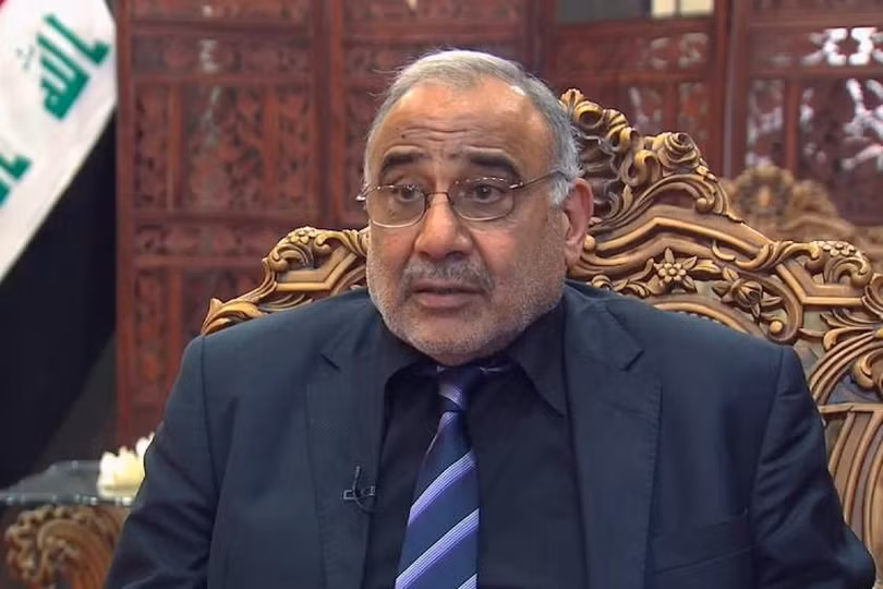 Thủ tướng Iraq Adil Abdul-Mahdi từ chối tới căn cứ không quân al-Asad để gặp gỡ ông Donald Trump.