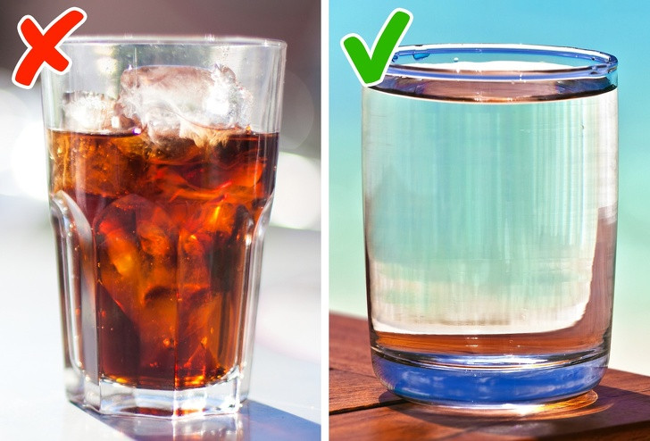 Những loại thực phẩm không nên ăn khi dạ dày bạn đang trống rỗng ảnh 7