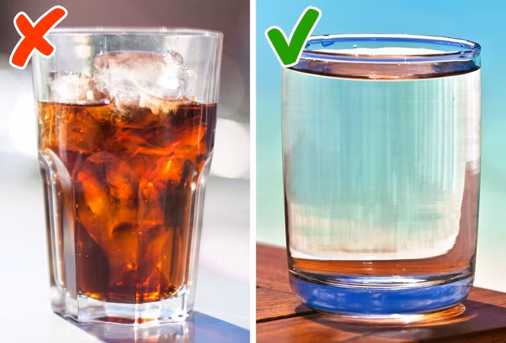 Những loại thực phẩm không nên ăn khi dạ dày bạn đang trống rỗng ảnh 7