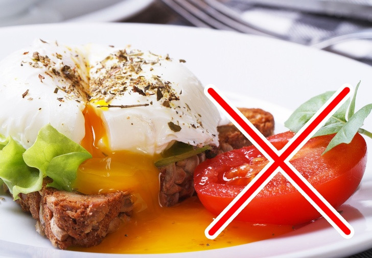 Những loại thực phẩm không nên ăn khi dạ dày bạn đang trống rỗng ảnh 5