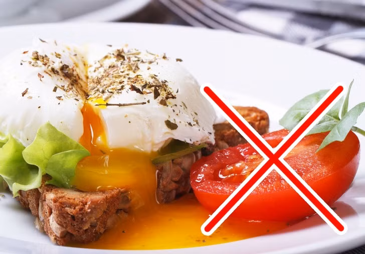 Những loại thực phẩm không nên ăn khi dạ dày bạn đang trống rỗng ảnh 5