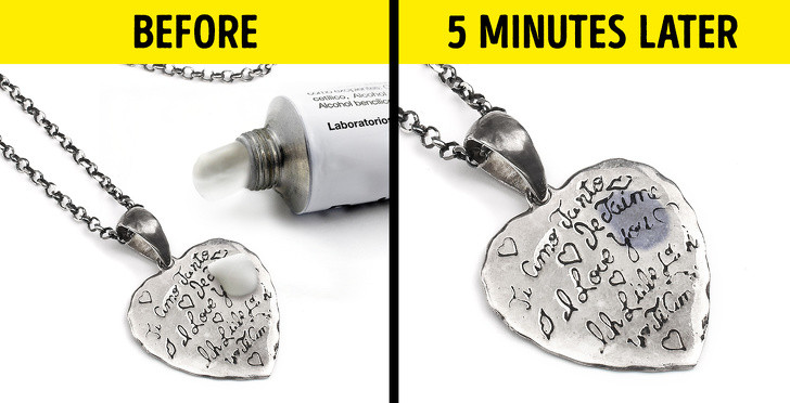 12 kinh nghiệm “vàng” giúp bạn phát hiện đồ trang sức giả ảnh 7