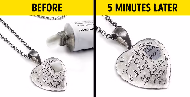 12 kinh nghiệm “vàng” giúp bạn phát hiện đồ trang sức giả ảnh 7 12 kinh nghiệm “vàng” giúp bạn phát hiện đồ trang sức giả ảnh 7