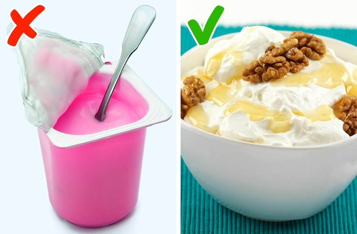 Những loại thực phẩm không nên ăn khi dạ dày bạn đang trống rỗng ảnh 2