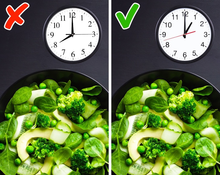 Những loại thực phẩm không nên ăn khi dạ dày bạn đang trống rỗng ảnh 4