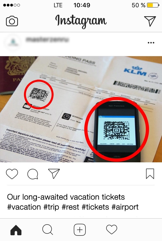 11 hành vi trên mạng xã hội có thể gây rắc rối cho bạn ảnh 4 11 hành vi trên mạng xã hội có thể gây rắc rối cho bạn ảnh 4