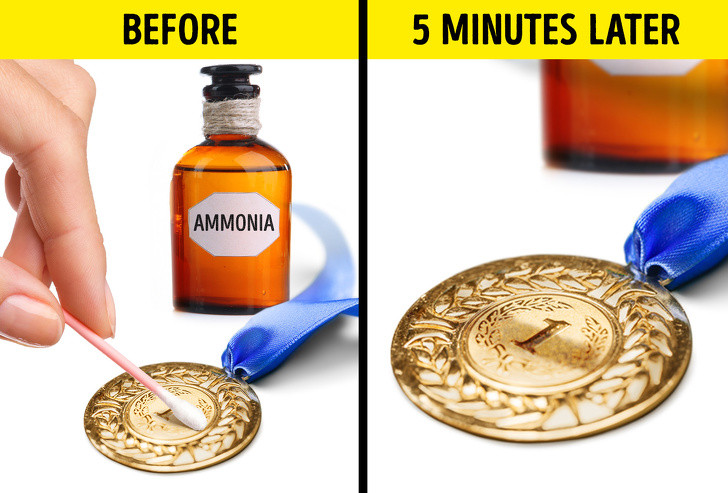 12 kinh nghiệm “vàng” giúp bạn phát hiện đồ trang sức giả ảnh 8