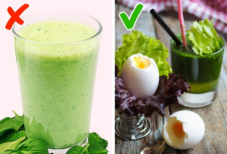 Những loại thực phẩm không nên ăn khi dạ dày bạn đang trống rỗng ảnh 10