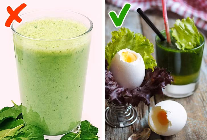 Những loại thực phẩm không nên ăn khi dạ dày bạn đang trống rỗng ảnh 10