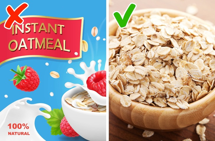 Những loại thực phẩm không nên ăn khi dạ dày bạn đang trống rỗng ảnh 3