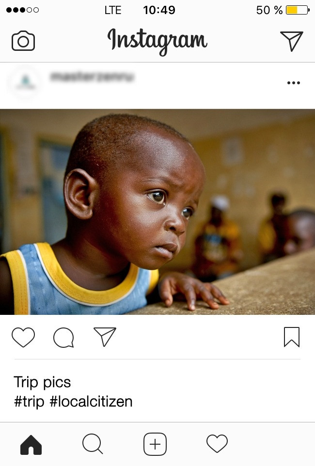 11 hành vi trên mạng xã hội có thể gây rắc rối cho bạn ảnh 9 11 hành vi trên mạng xã hội có thể gây rắc rối cho bạn ảnh 9