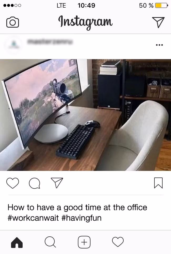 11 hành vi trên mạng xã hội có thể gây rắc rối cho bạn ảnh 6