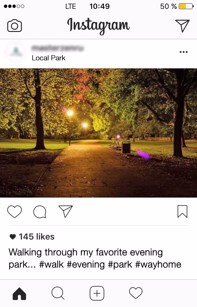 11 hành vi trên mạng xã hội có thể gây rắc rối cho bạn ảnh 1