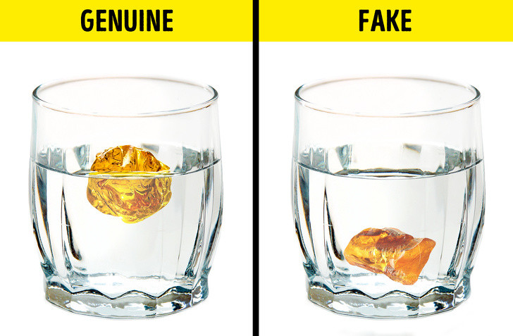 12 kinh nghiệm “vàng” giúp bạn phát hiện đồ trang sức giả ảnh 12