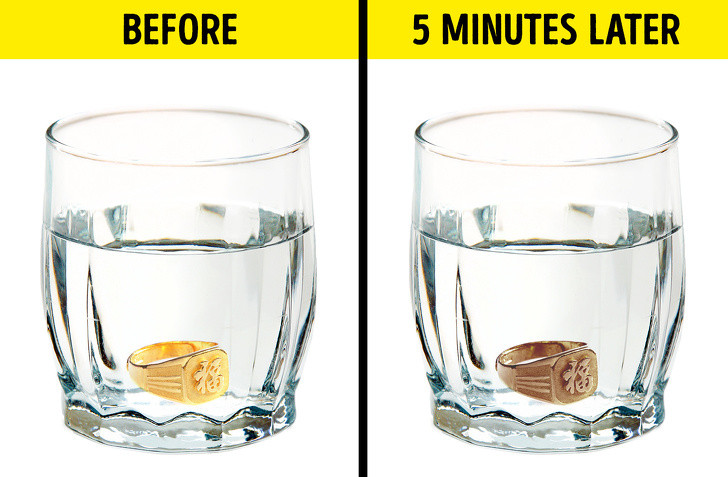 12 kinh nghiệm “vàng” giúp bạn phát hiện đồ trang sức giả ảnh 6