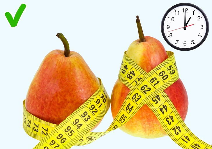 Những loại thực phẩm không nên ăn khi dạ dày bạn đang trống rỗng ảnh 8